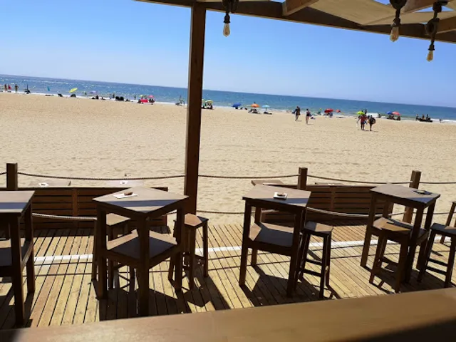VAVÁ Playa - La Barrosa