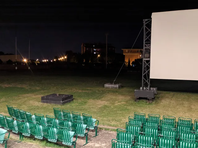 Arena Summer "La Meta"