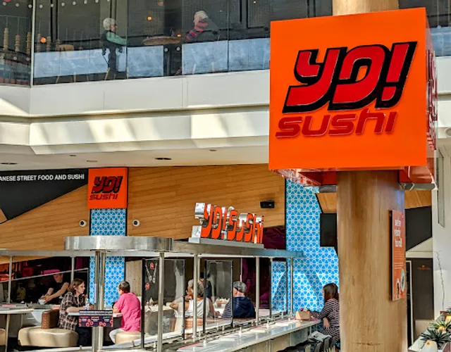 YO! Bristol Cribbs Causeway