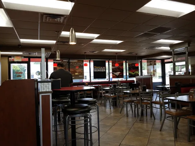 Hardee's