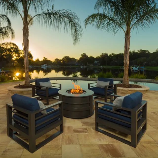 Tyndall's Casual Furniture