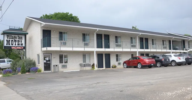 Village Inn Motels