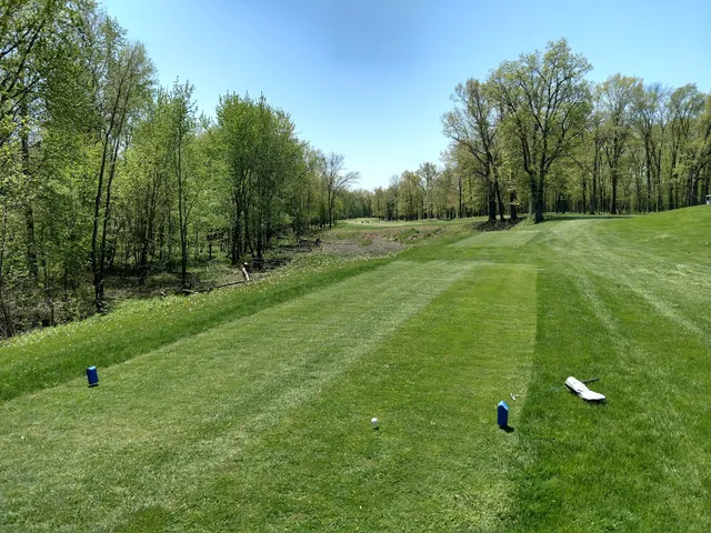 Wabash Valley Golf Club