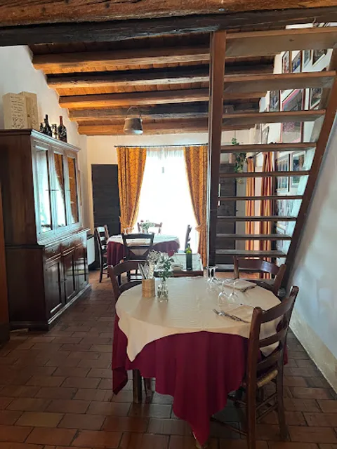 Ristorante Alla Colombera
