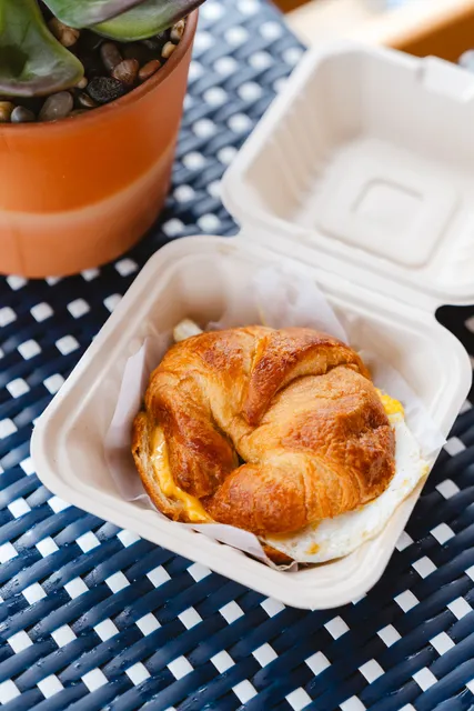 Casa Grace Bakery and Cafe