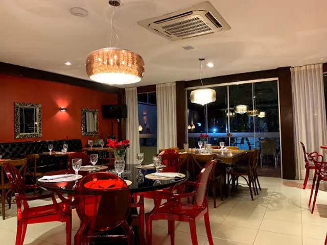 Bistrô na Casa Sous Vide