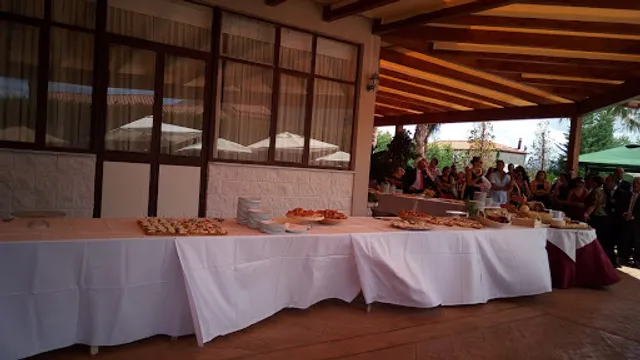 Ristorante-Pizzeria-La Vigna-Roccadaspide-provincia di Salerno