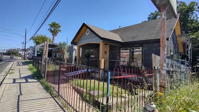 West China Tea House