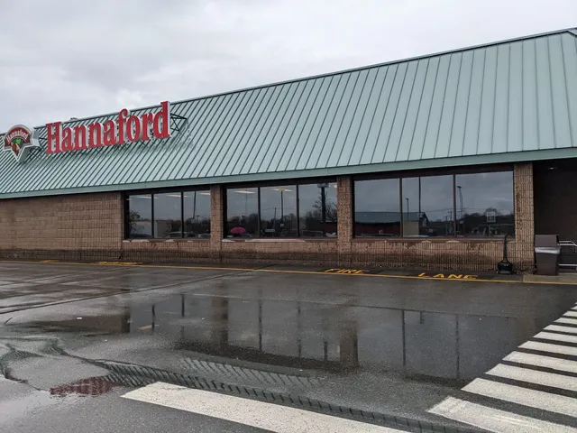 Hannaford