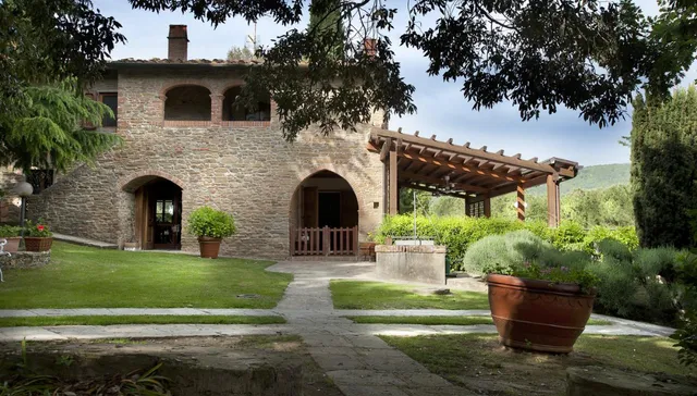 Podere Poggio Mendico