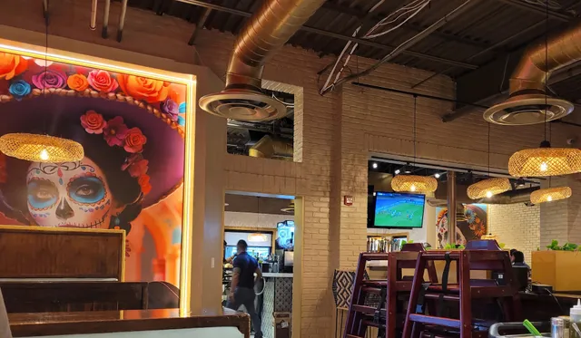 El Tesoro Cocina Mexicana