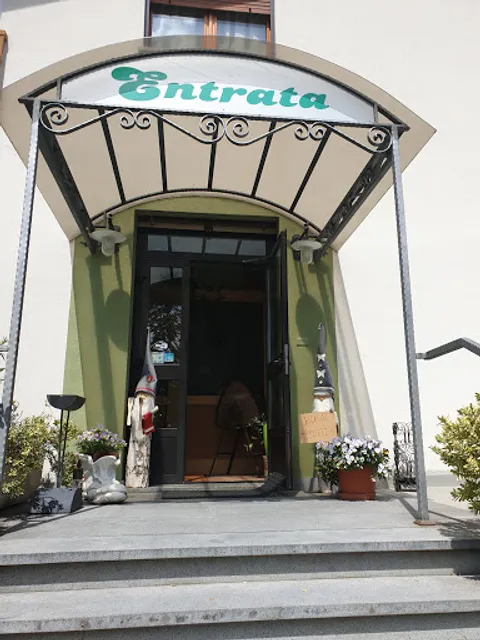 Ristorante La Conca Verde