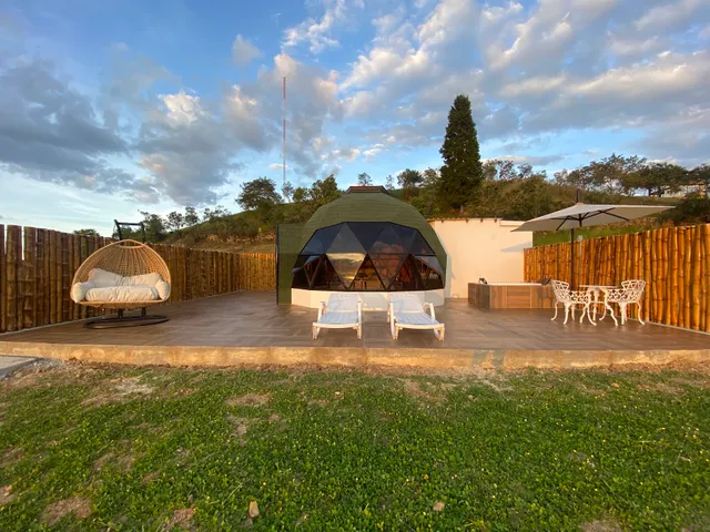 Glamping Monteverde