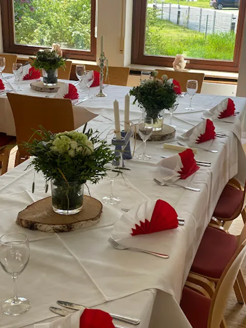 St. Augustinus (Kath. Gemeindehaus)