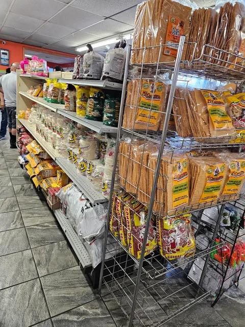 La Pasadita Carniceria