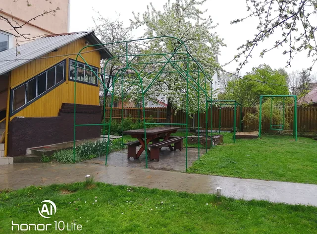 Usadba Zapadnaya Dvina