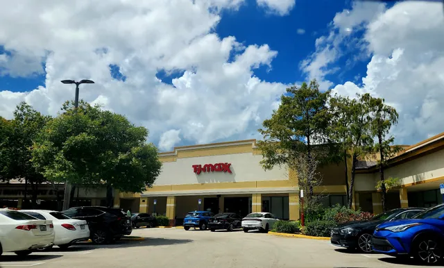 T.J. Maxx