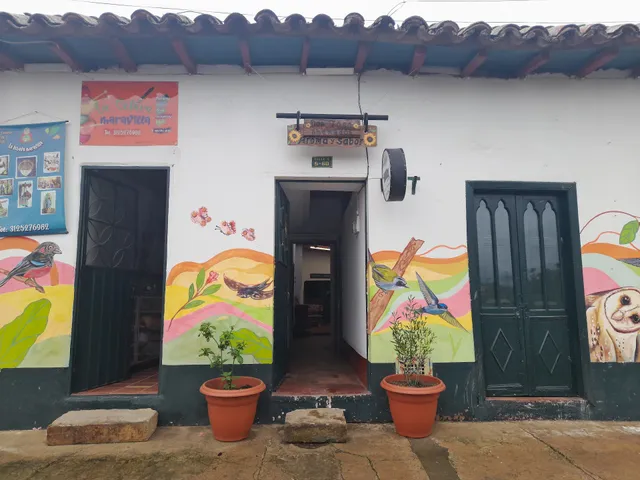 Don Toño, Ahumados Artesanales