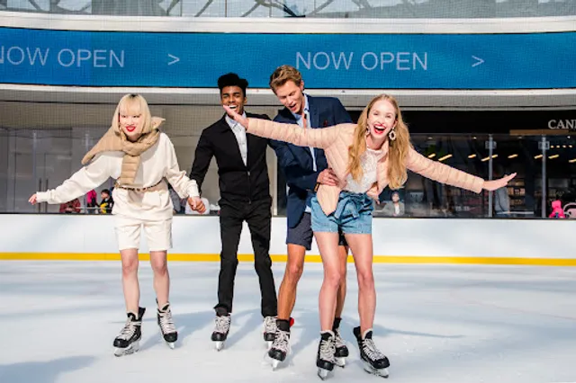 The Rink @ The Arena