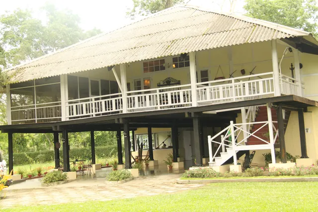 Mancotta Heritage Chang Bungalow