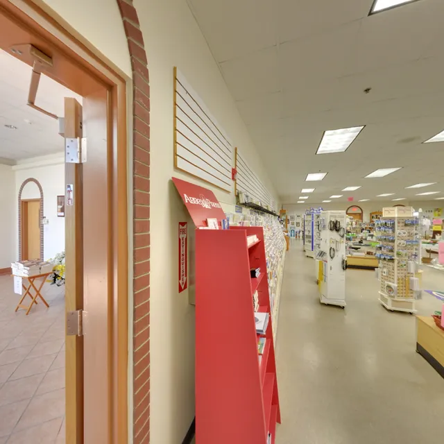 Marian Shrine & Don Bosco Retreat Center & Marian Shrine Gift Shop