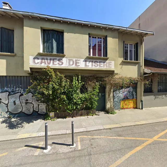 45 Rue Abbé Grégoire
