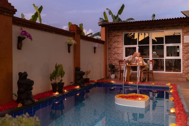 Alam Canggu Kuta by ABM