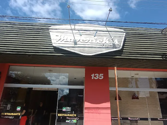 Maverick's Fine Foods