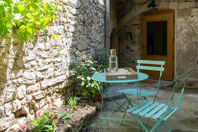 Logis De Cupidon - Gite de charme - Jacuzzi et sauna privatif