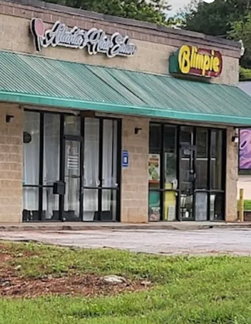 Blimpie