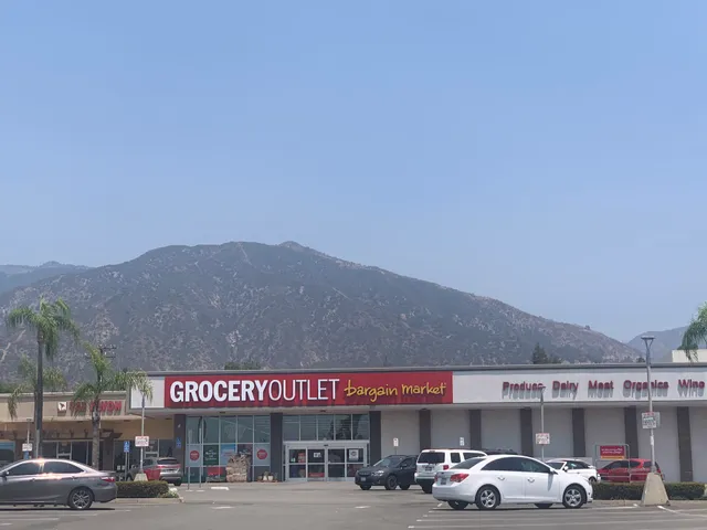 Grocery Outlet