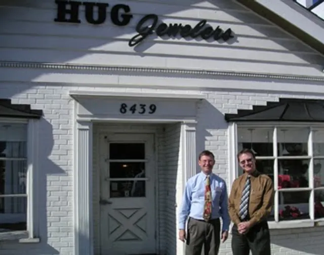 Hug Jewelers
