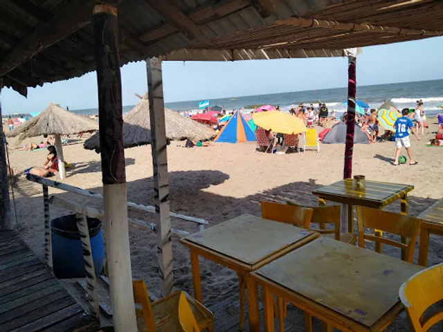 Parador La Escondida