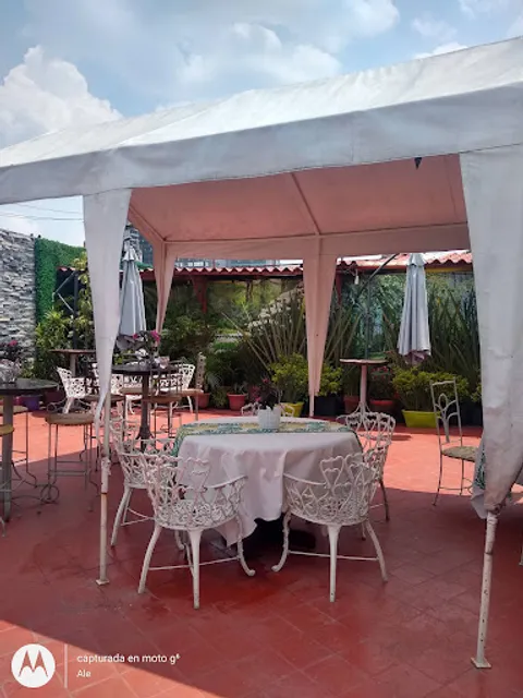 El Comal de Mis Amores