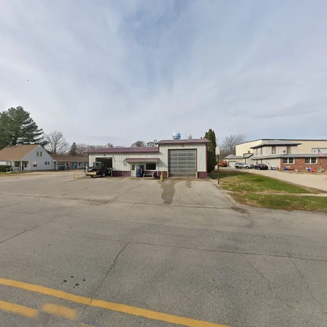 Shell Rock Car Wash & Laundromat