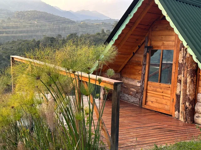 Casa de Cristal Hostal