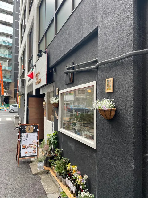 イタリアン Molo di Iidabashi（モロ ディ イイダバシ）飯田橋