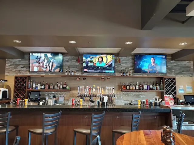 Hy-Vee Market Grille