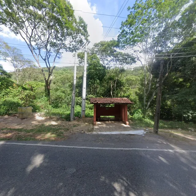 Sitio Pé de Ladeira