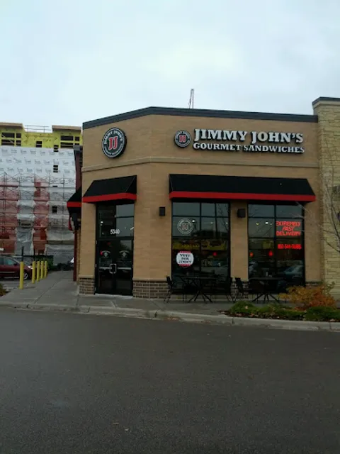 Jimmy John's