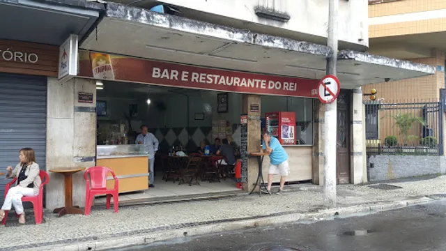 Bar e Restaurante do Rei