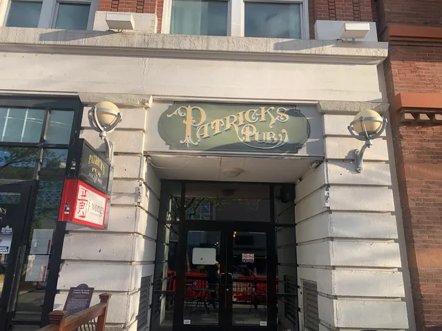 Patrick's Pub