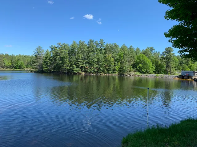 Depot Lakes Conservation Area and Campground