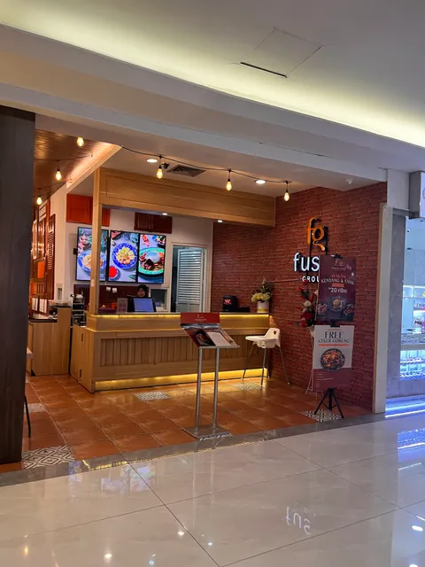 Layung Senja BG Junction