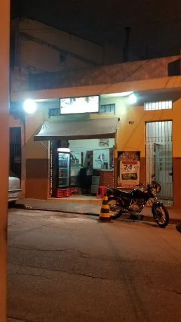 Pizzaria Nova Veneza