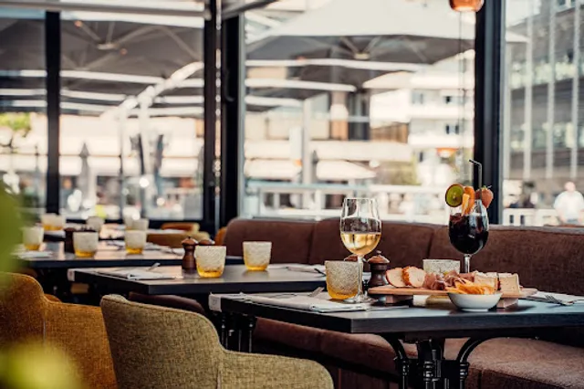 Restaurant Mozart-Koksijde-Oostduinkerke-Nieuwpoort