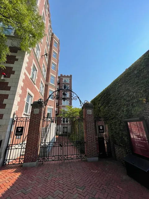 Harvard Extension School