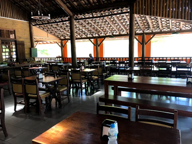 Lanchonete Ranchinho