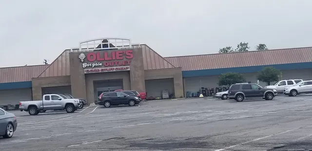 Ollie's Bargin Outlet