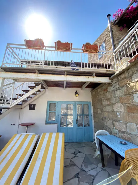 Bed & Breakfast Danae Villas, Cyprus Villages